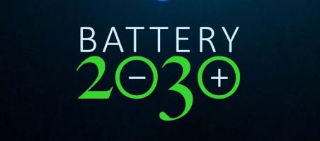 Battery 2030+