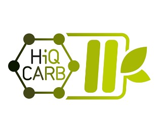 Logo HiQ-CARB Logo HiQ-CARB
