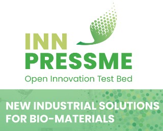 EU funded project INN-PRESSME